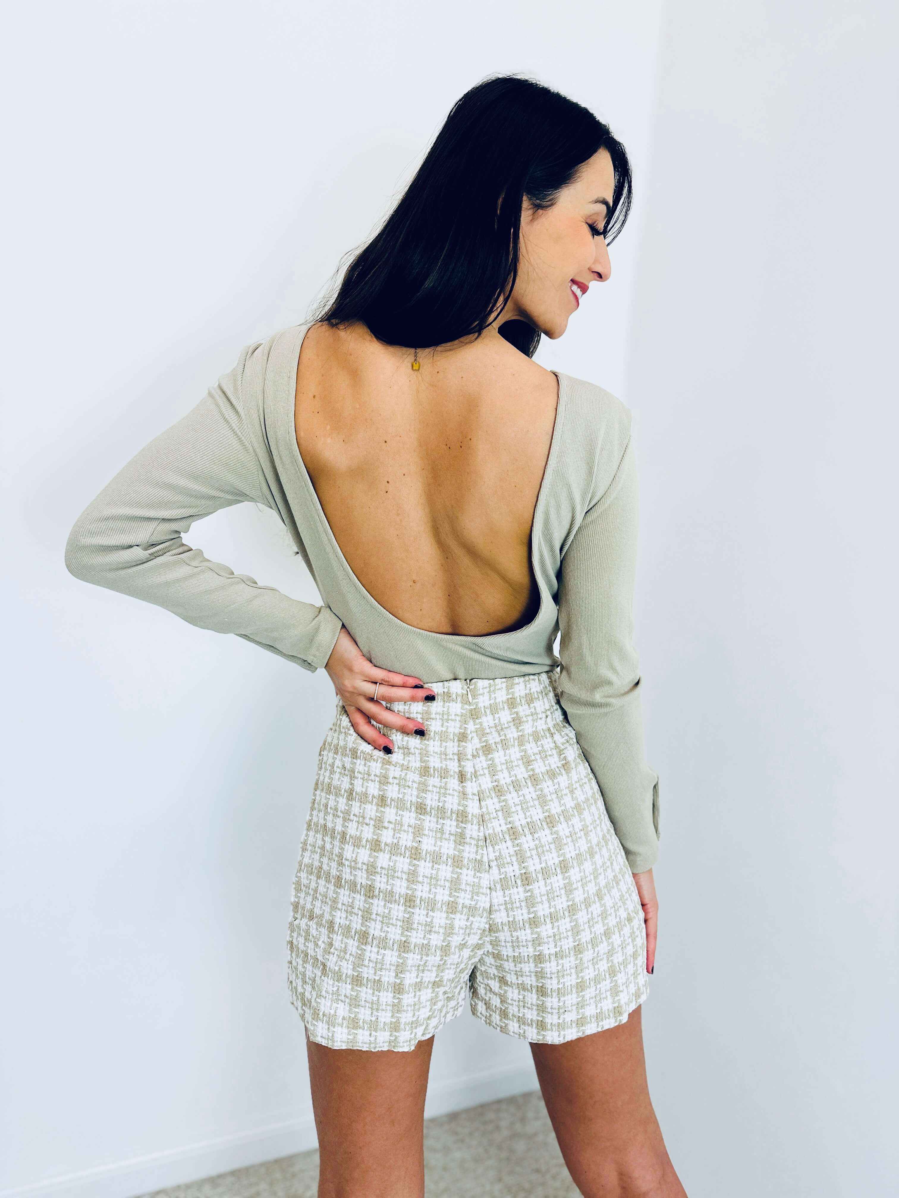 Body beige - CHARLIE - Image 3