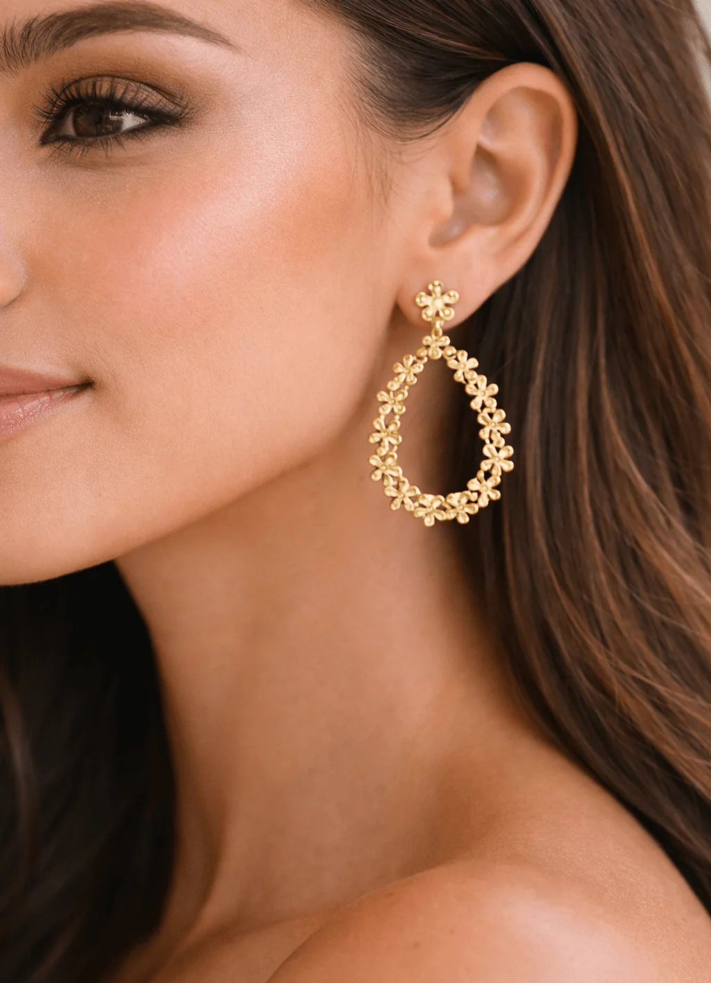 Boucles d'oreilles - ZELIE
