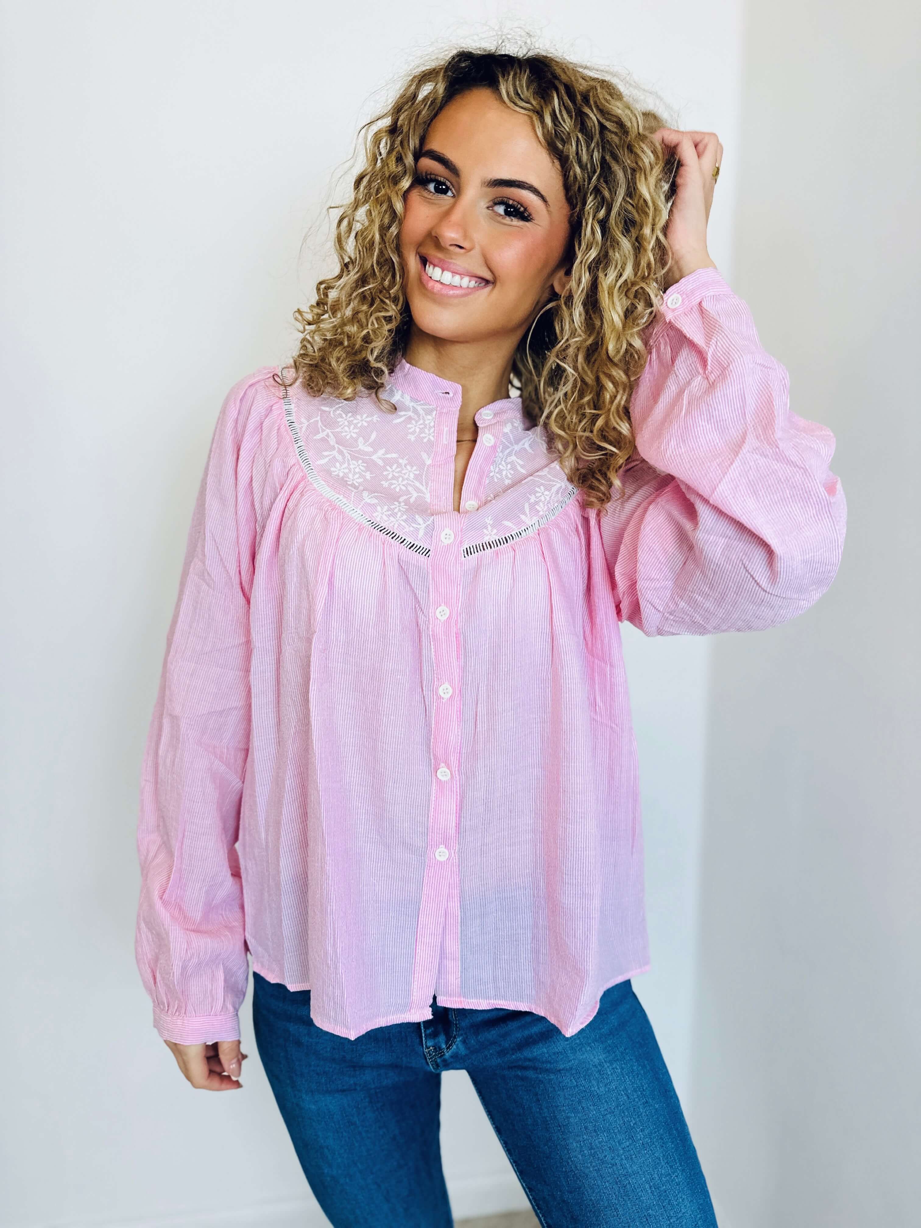 Chemise - EVA - Image 3