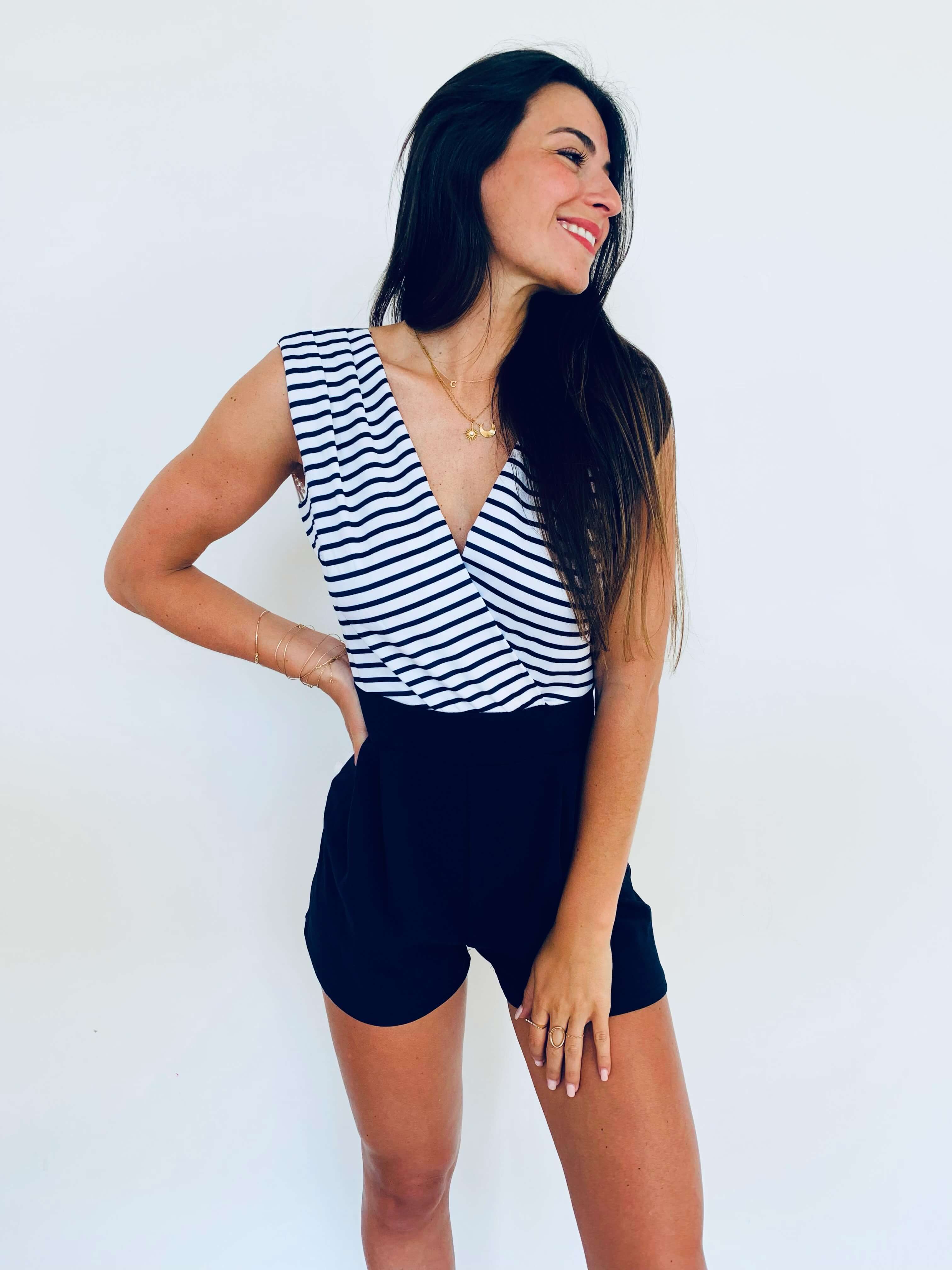Combishort - AURORE - Image 2