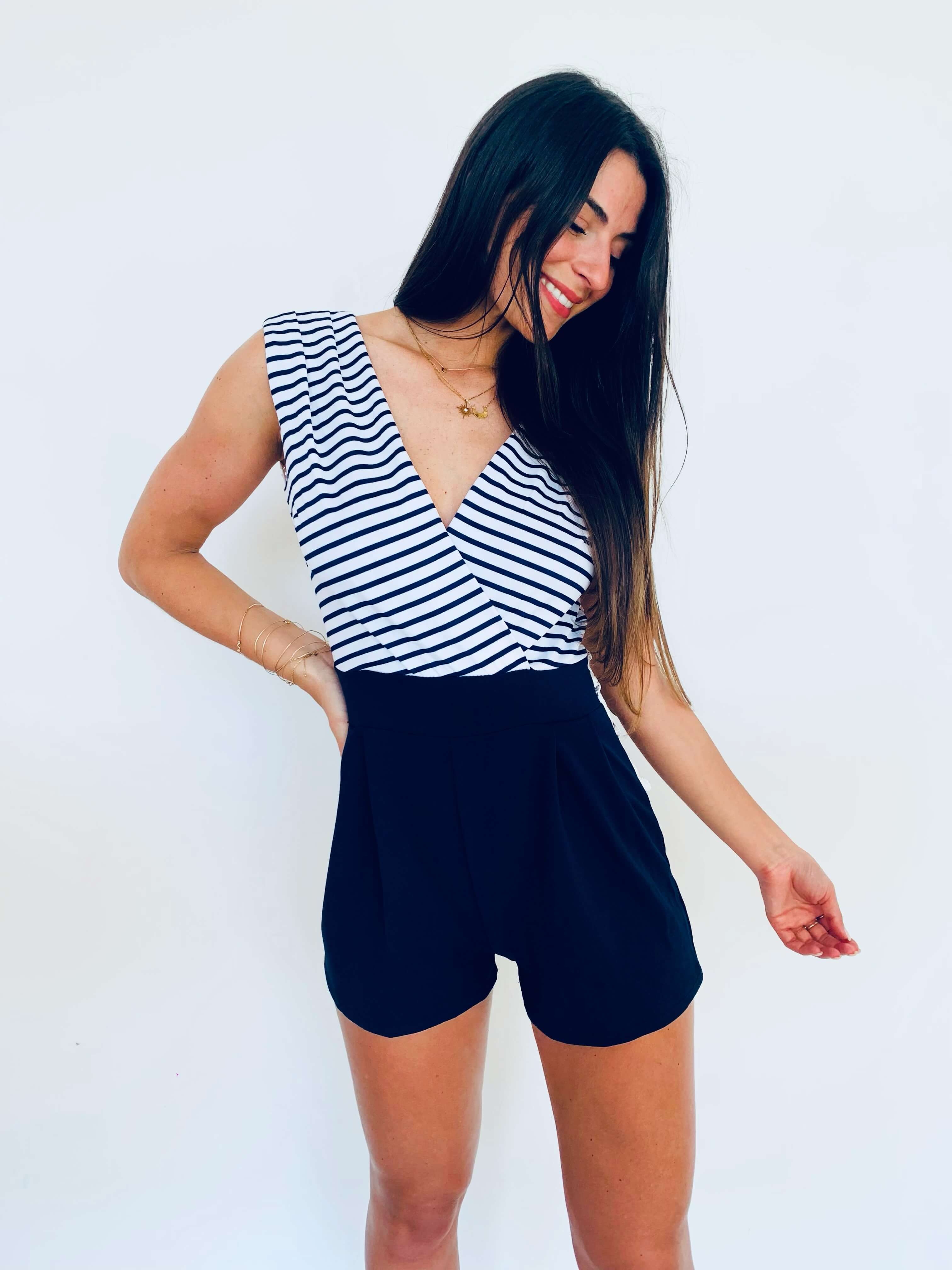 Combishort - AURORE - Image 3