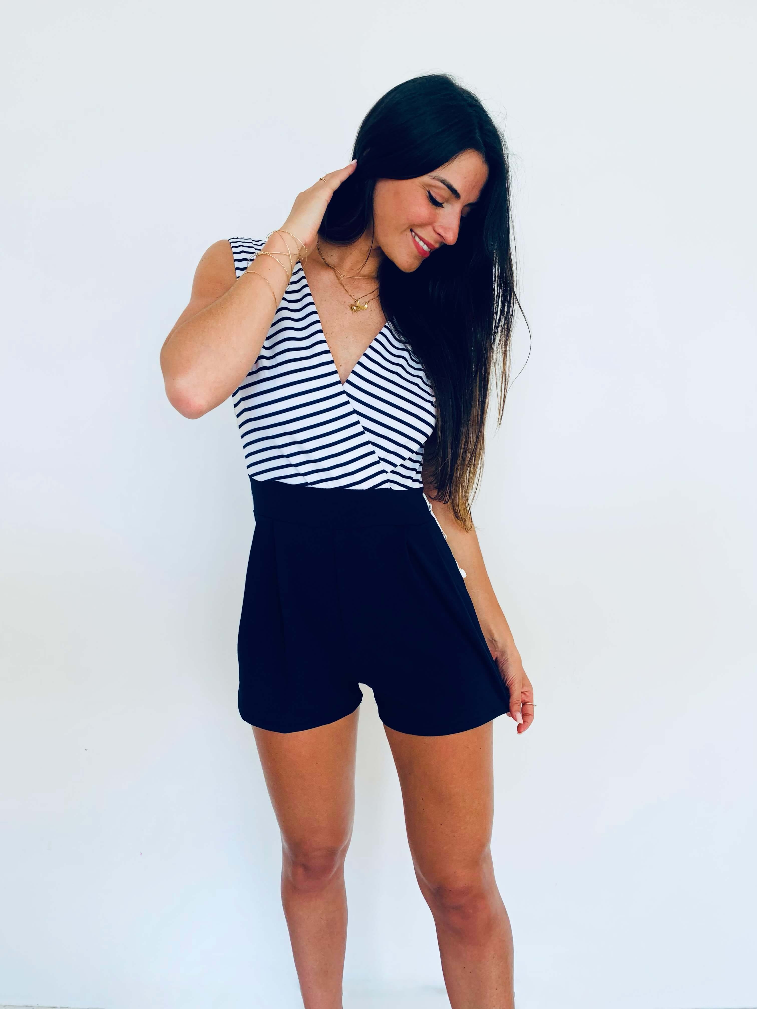 Combishort - AURORE - Image 4