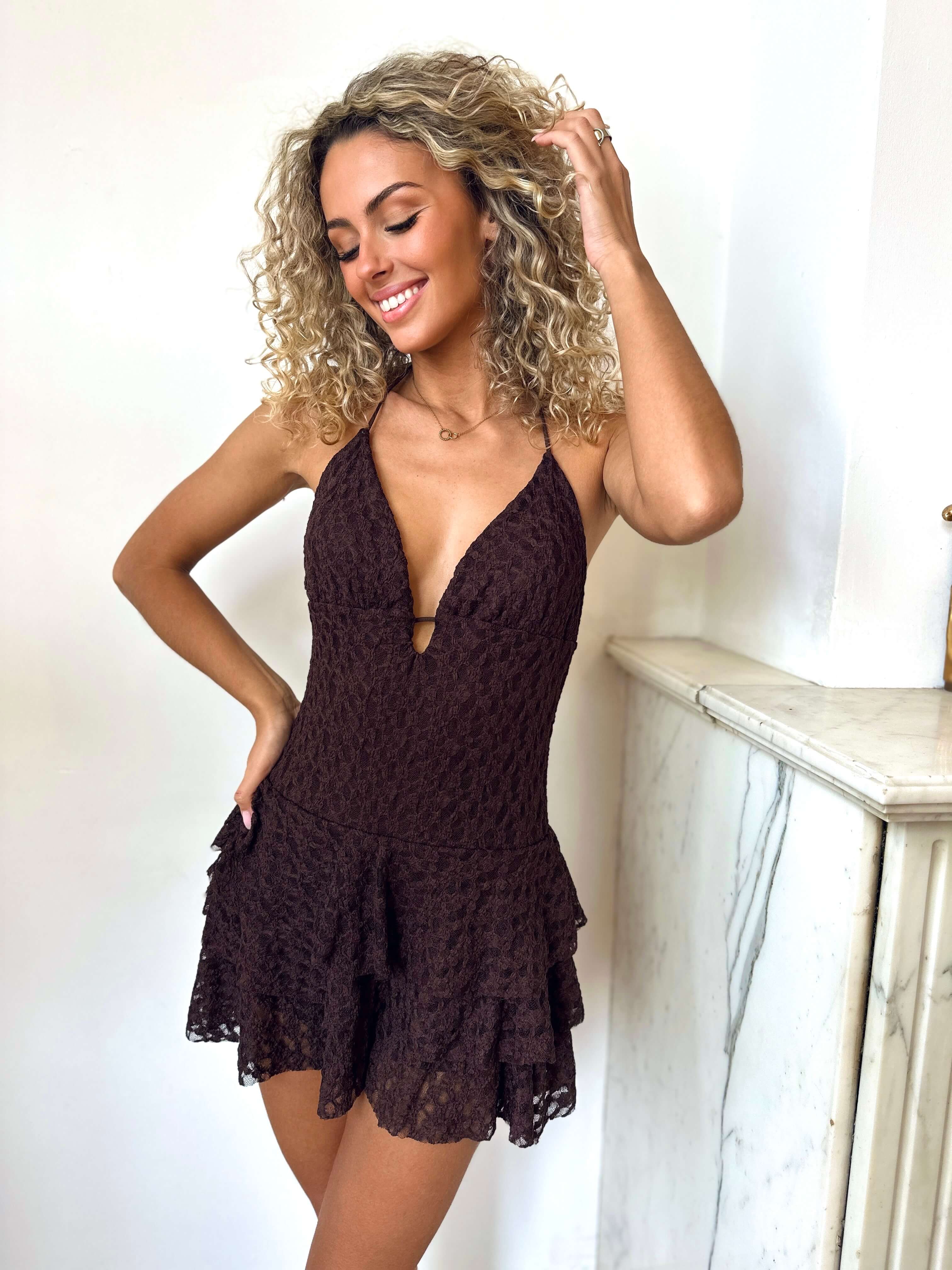 Vêtements femmes