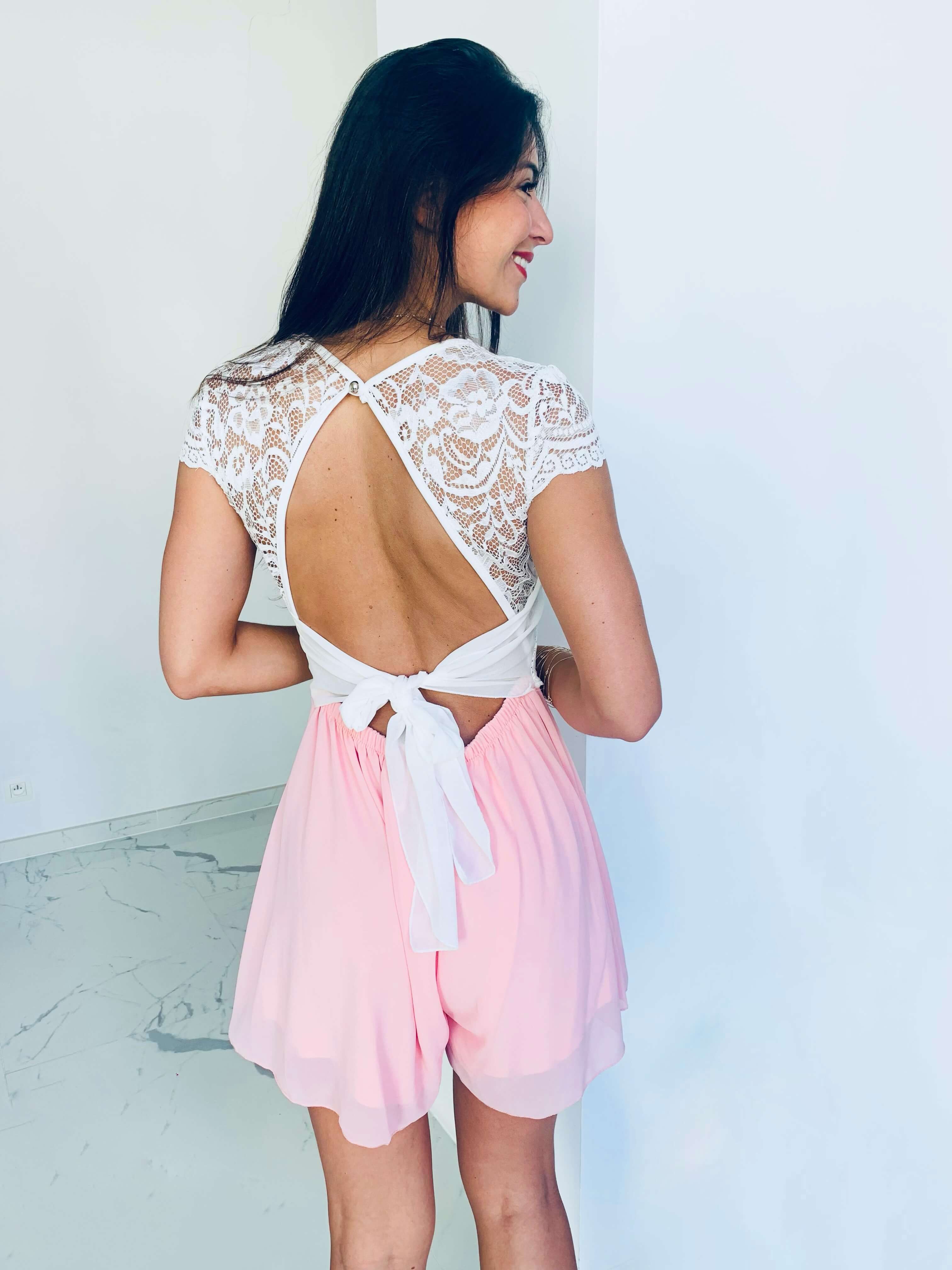 Combishort rose - CLELIA - Image 2