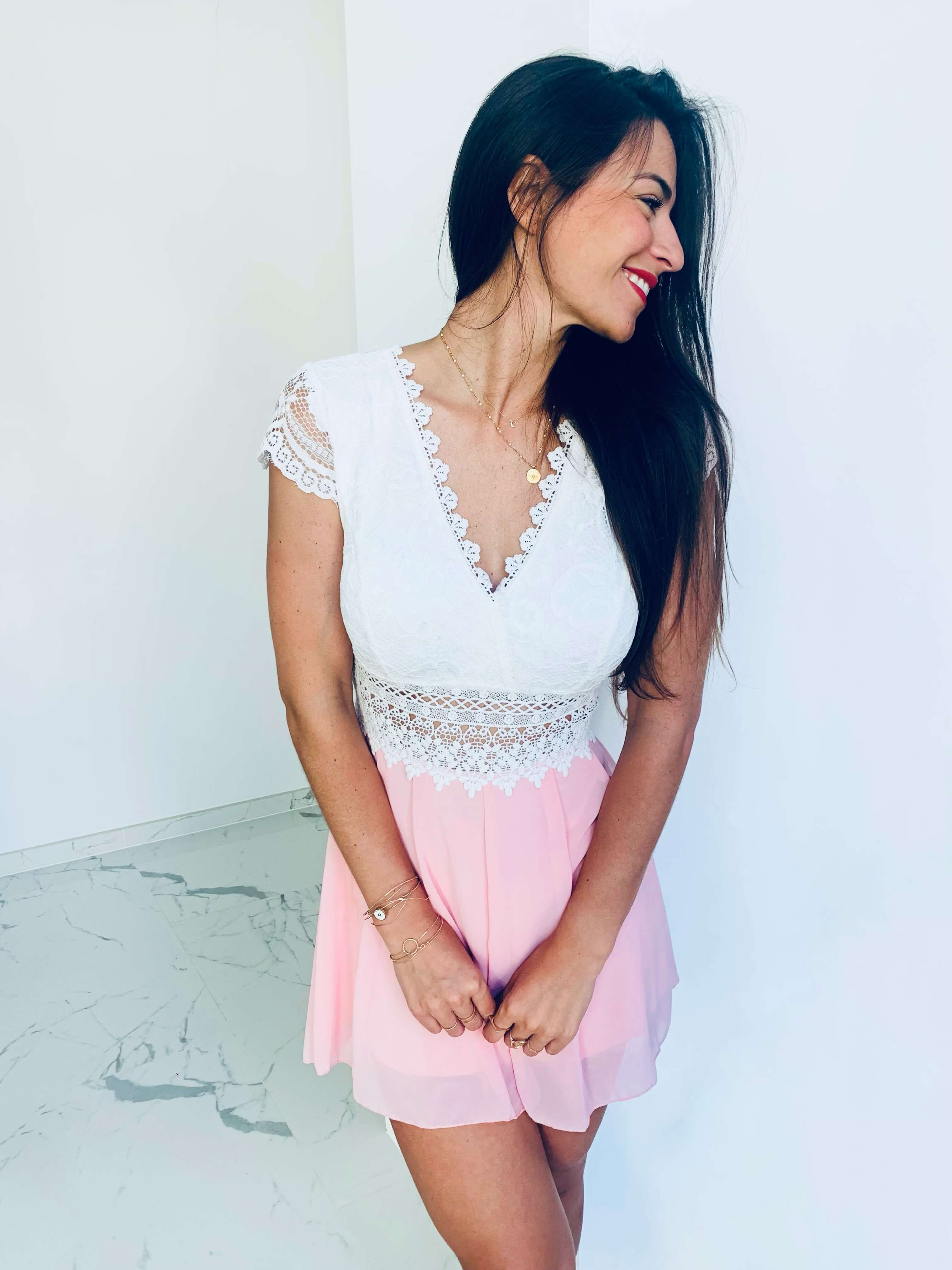 Combishort rose - CLELIA - Image 3