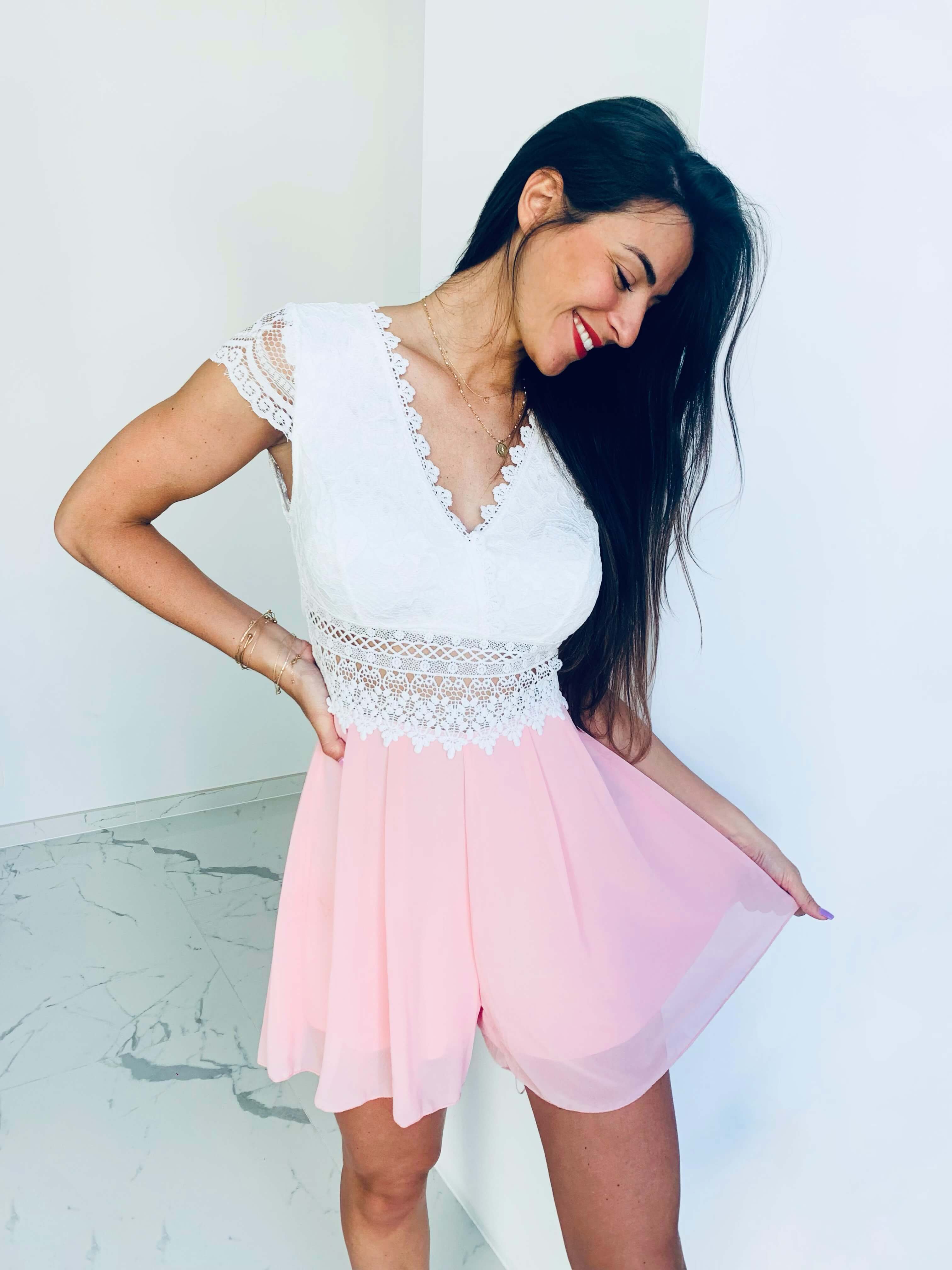 Combishort rose - CLELIA - Image 4