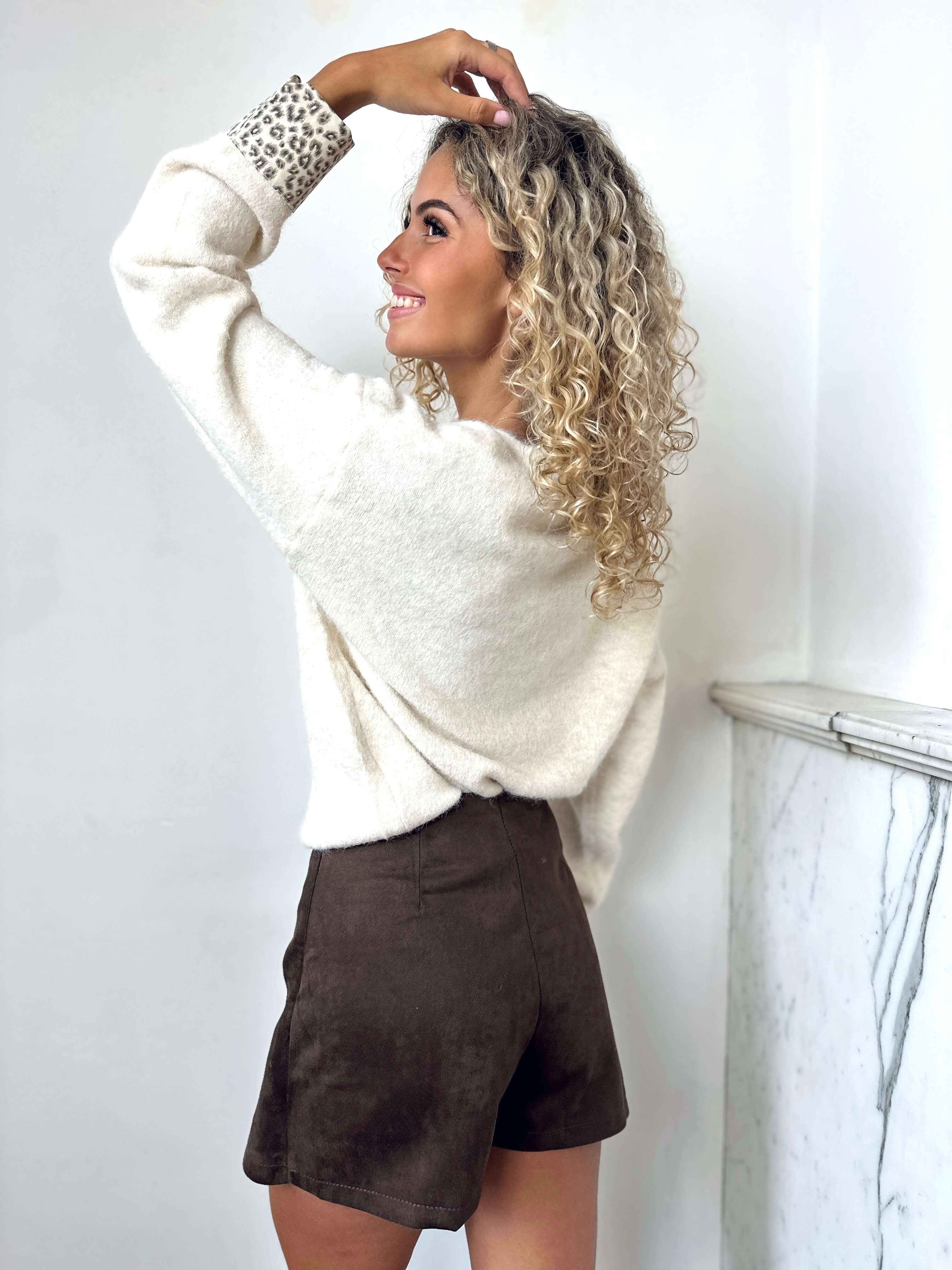 Gilet - LEO - Image 3