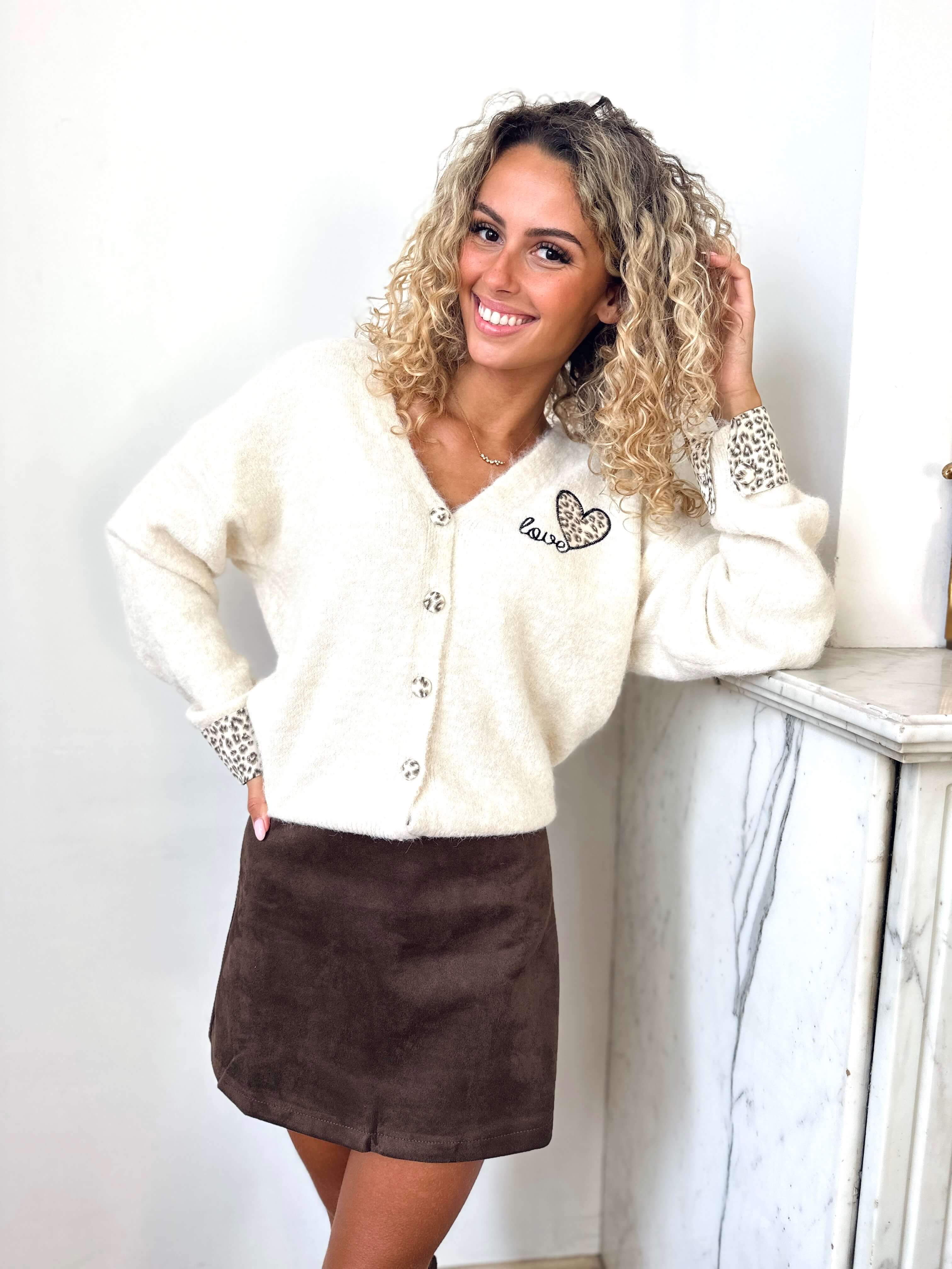 Gilet - LEO - Image 4