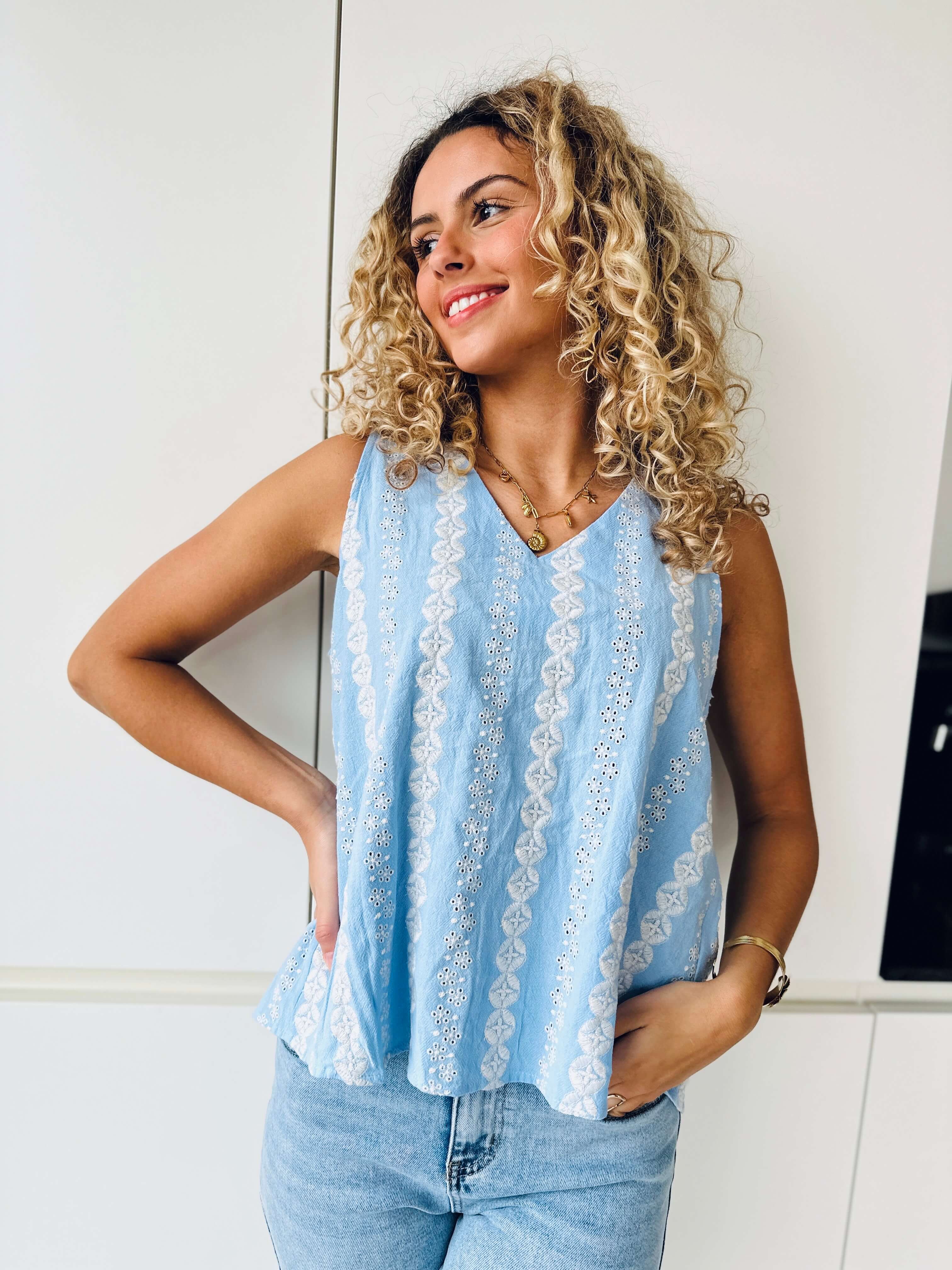 Haut - PAULINE - Image 2