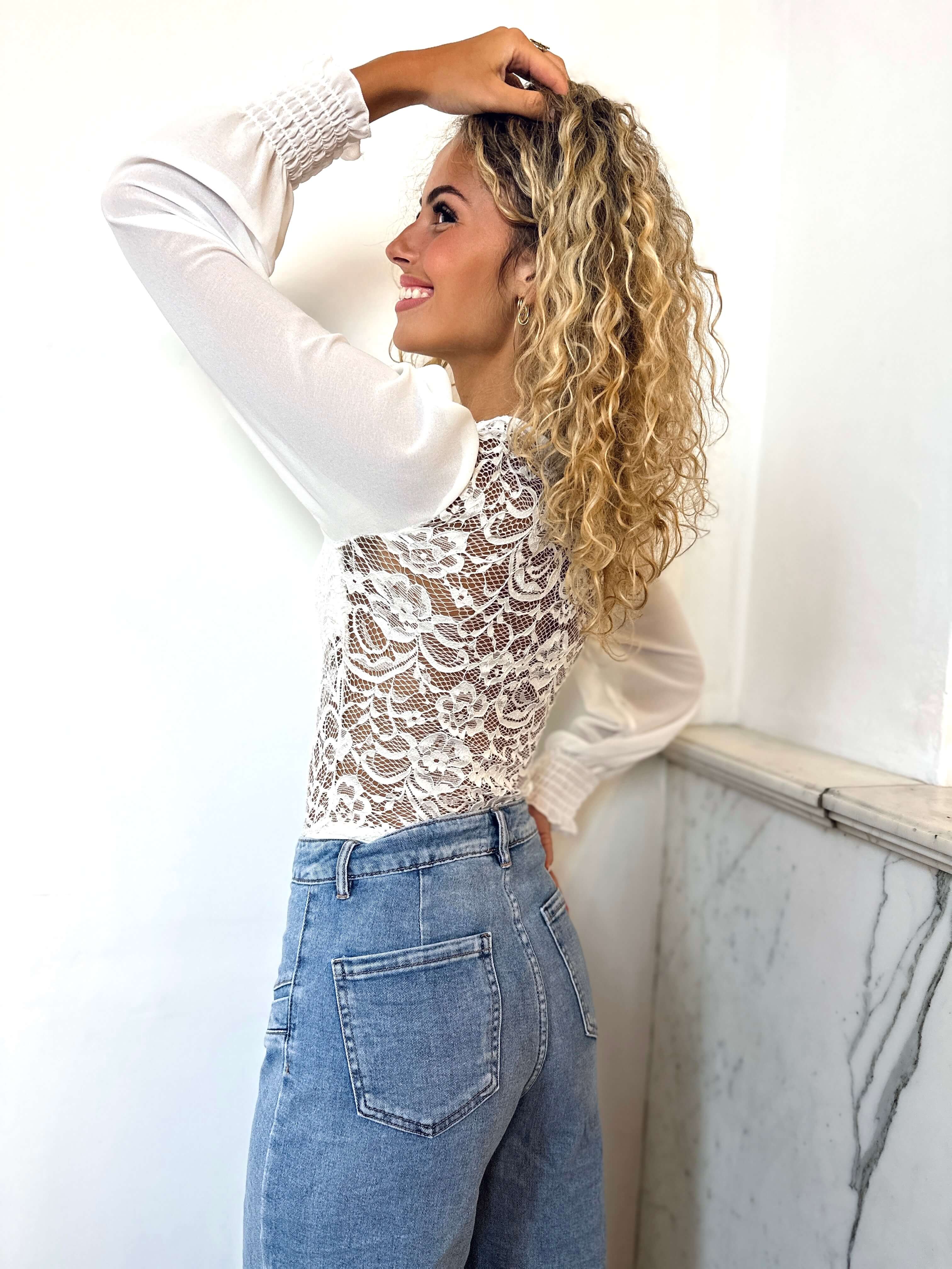 Jeans - EMILIE - Image 3