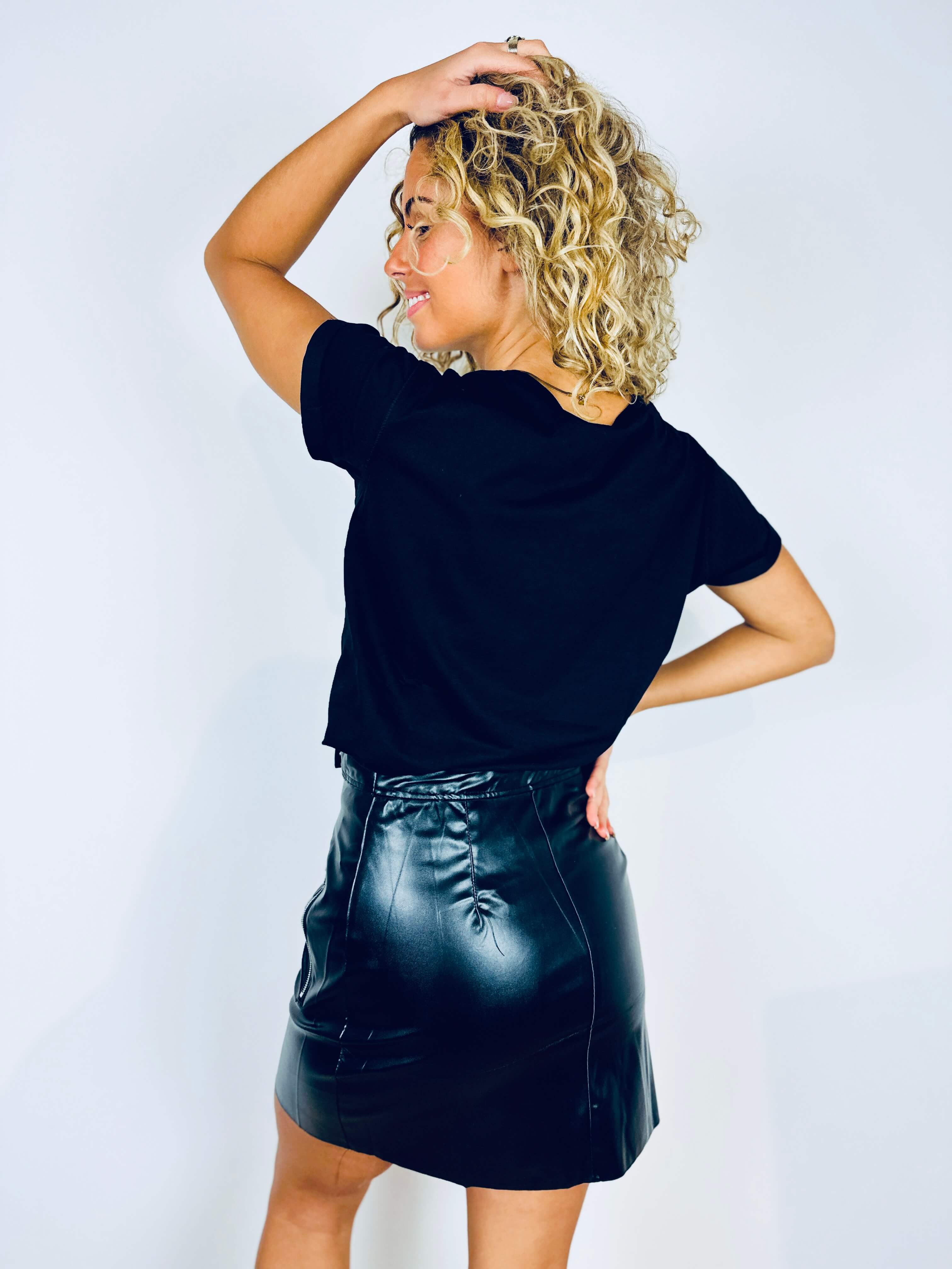 Jupe - EMILIE - Image 4
