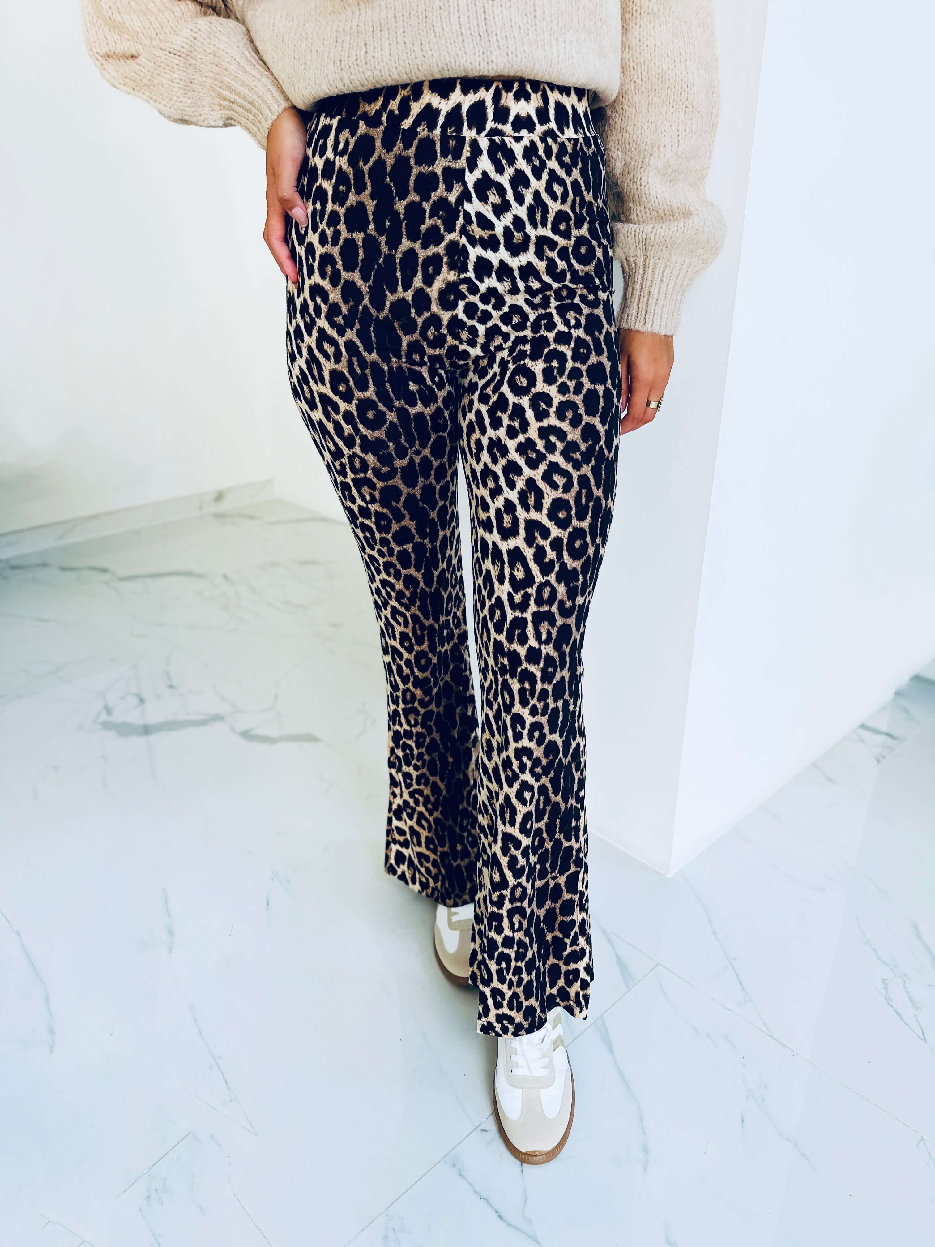 Pantalon - LARIO - Image 3