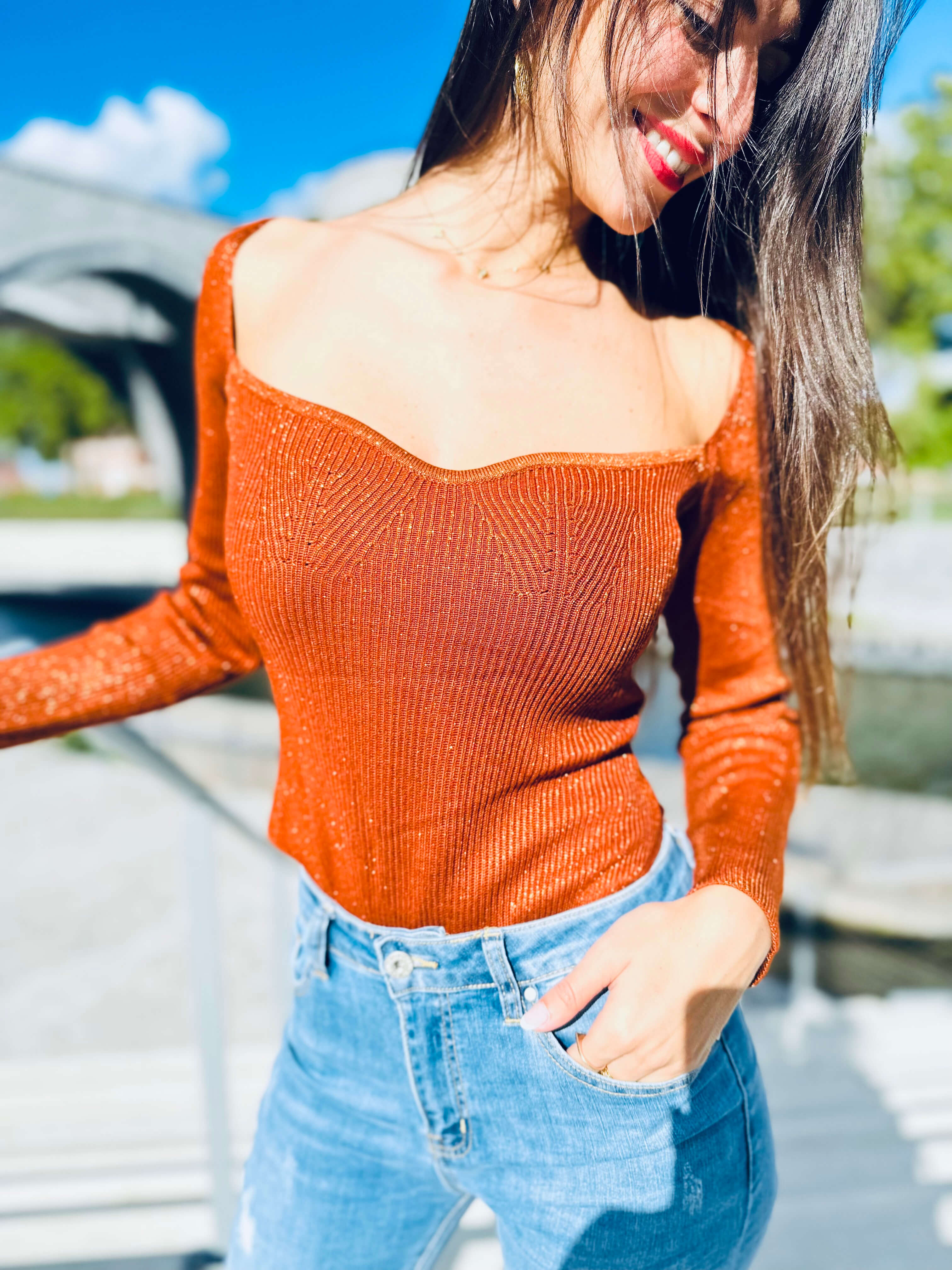 Pull camel - ALINE - Image 3