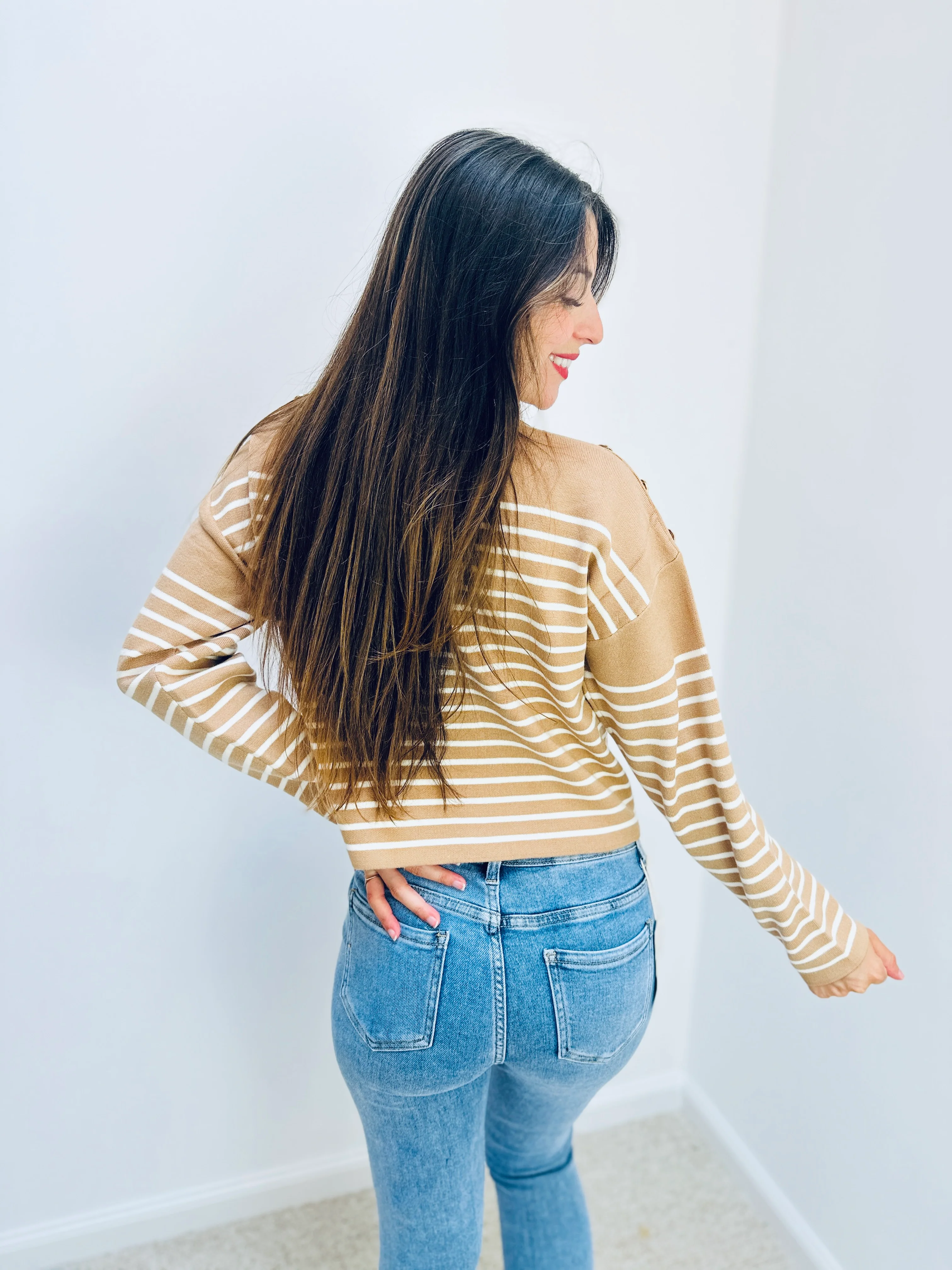Pull - NADEGE - Image 4