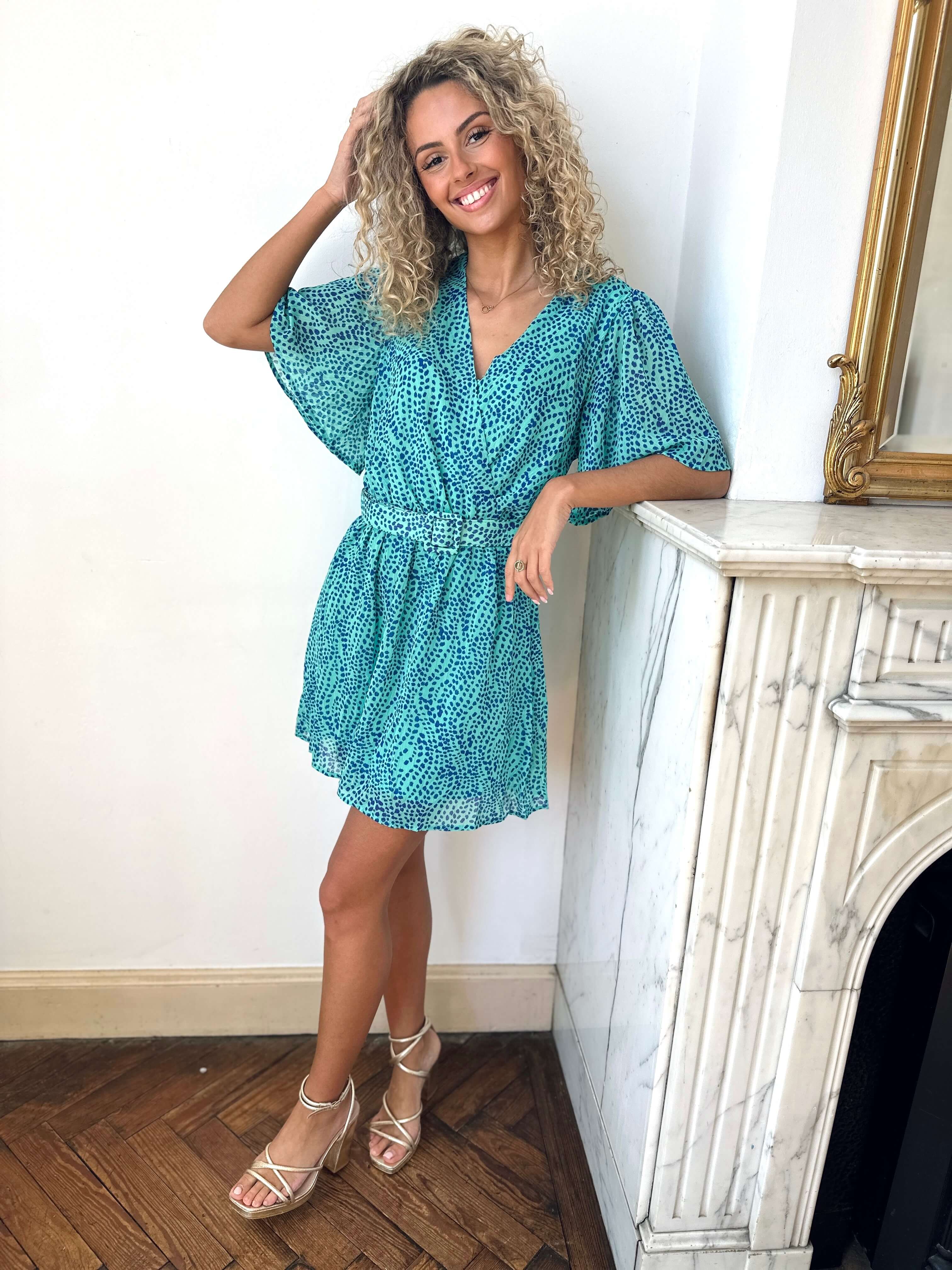 Robe - ELISABETH - Image 2