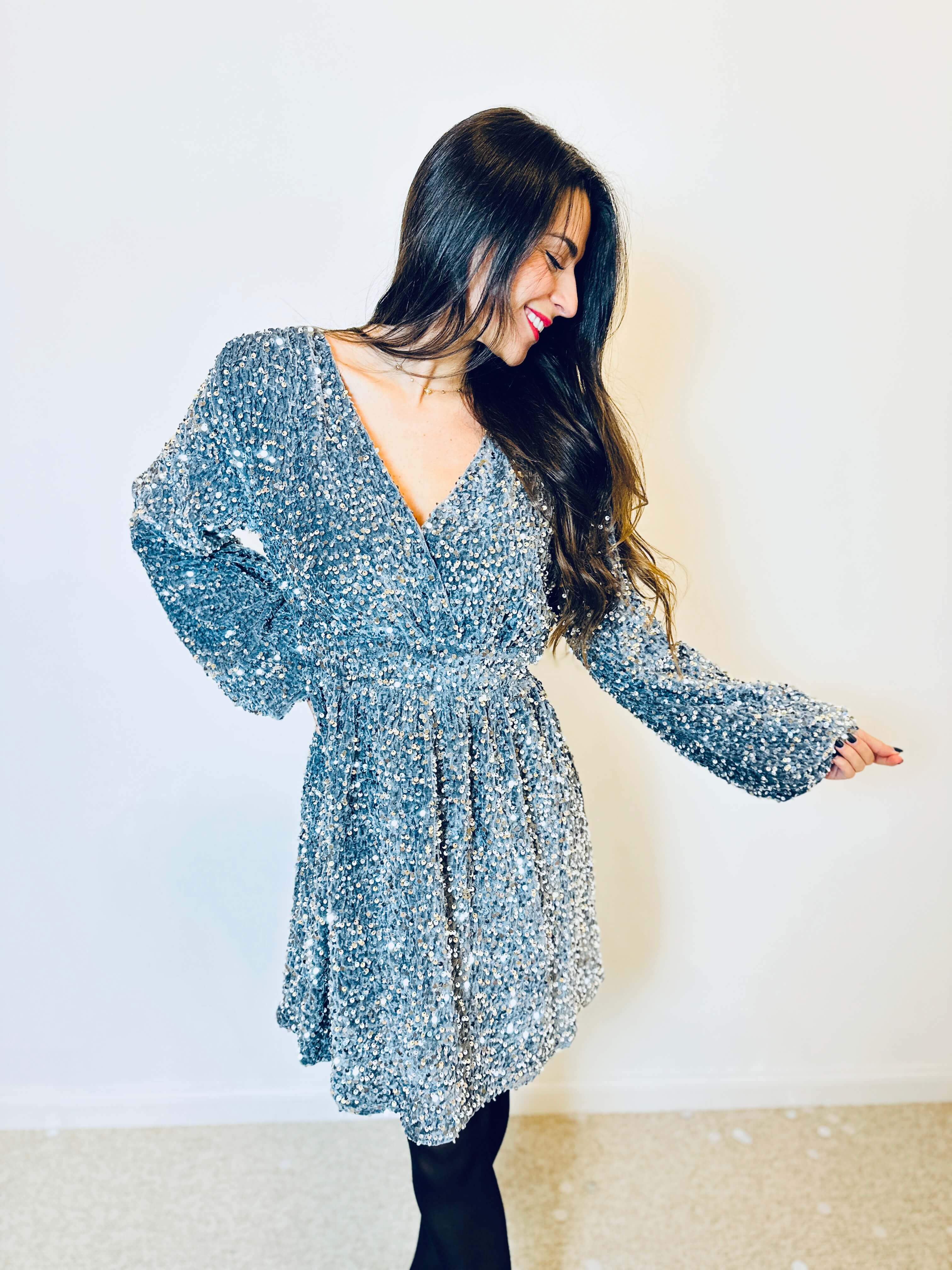 Robe - GIUSEPPA - Image 3
