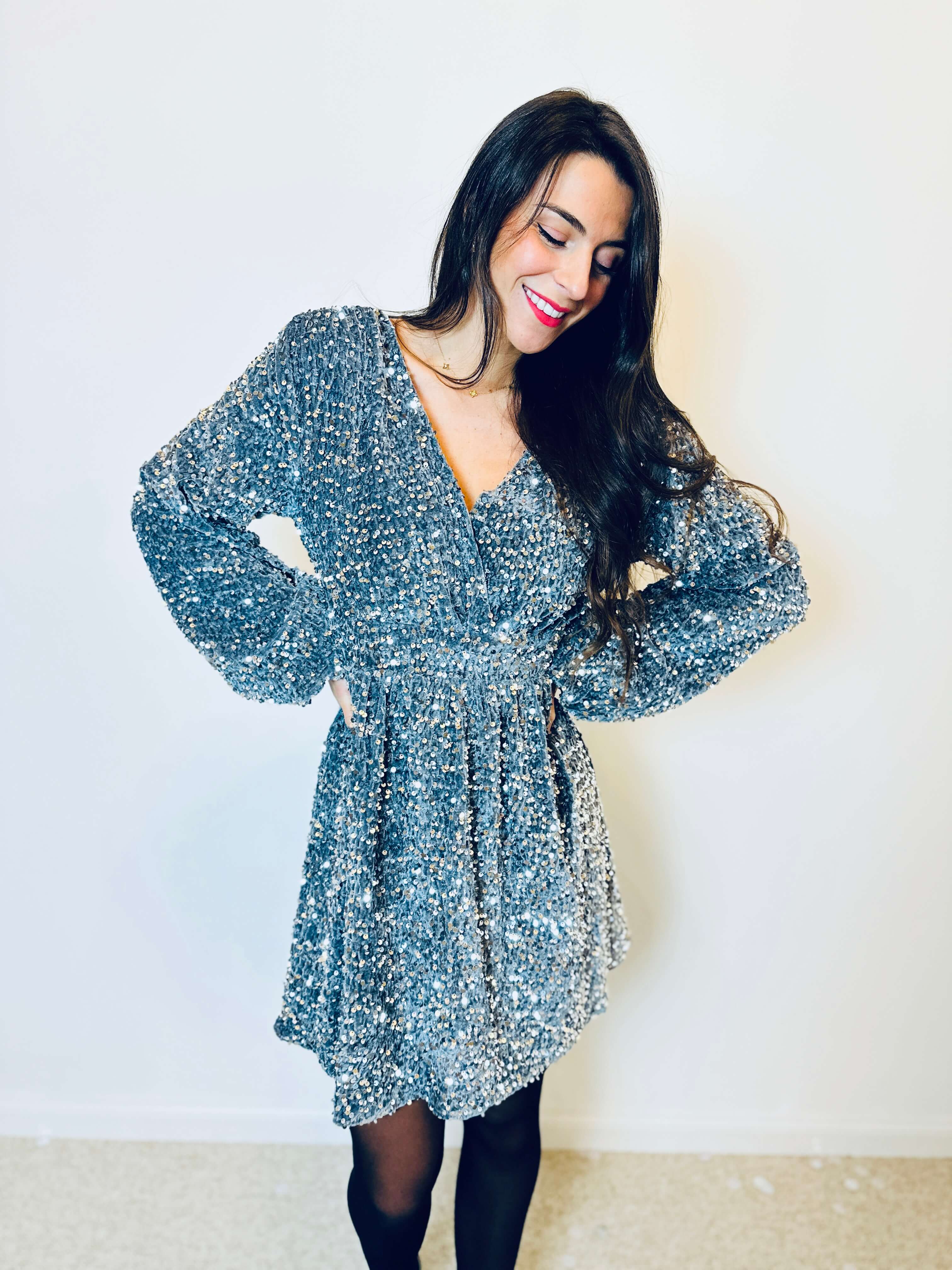 Robe - GIUSEPPA - Image 4