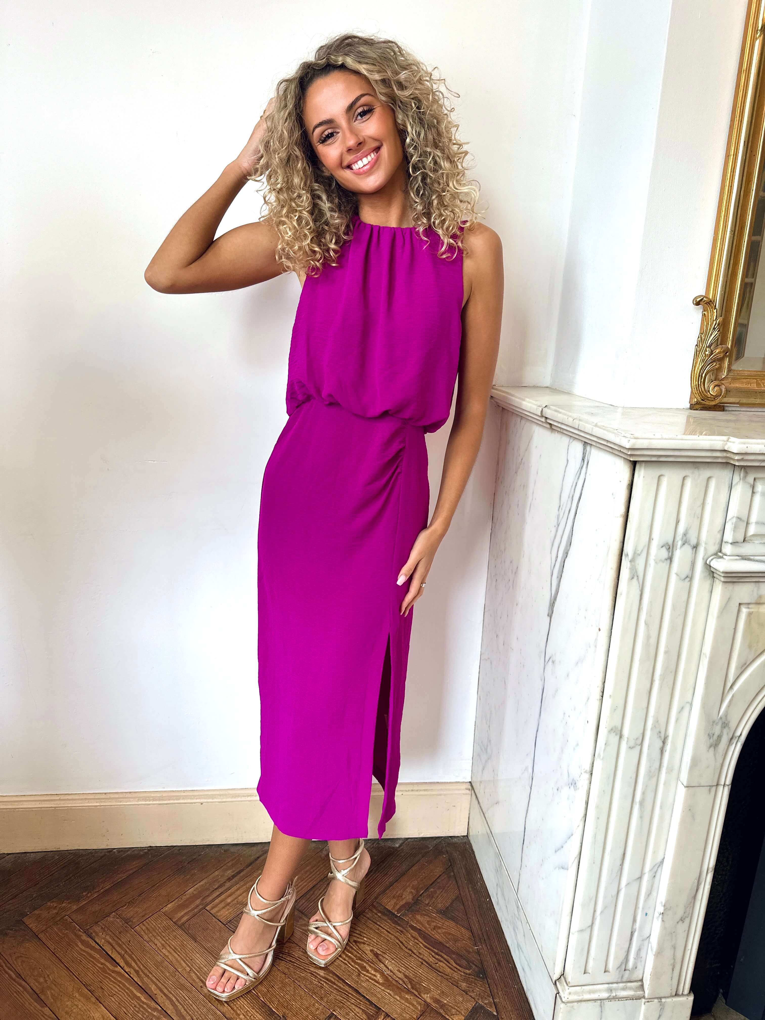 Robe - HELENE - Image 2