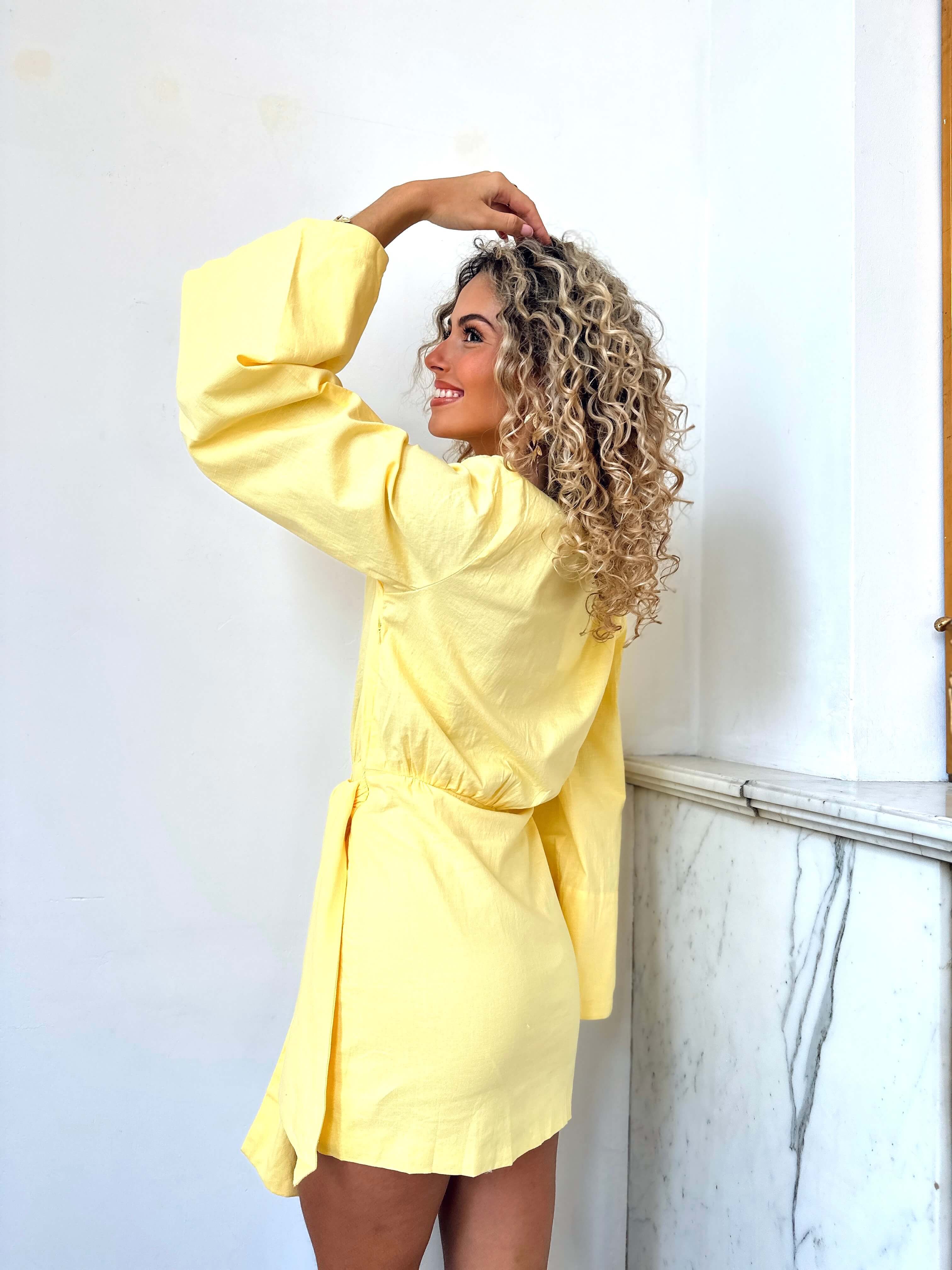 Robe - SUNSHINE - Image 4