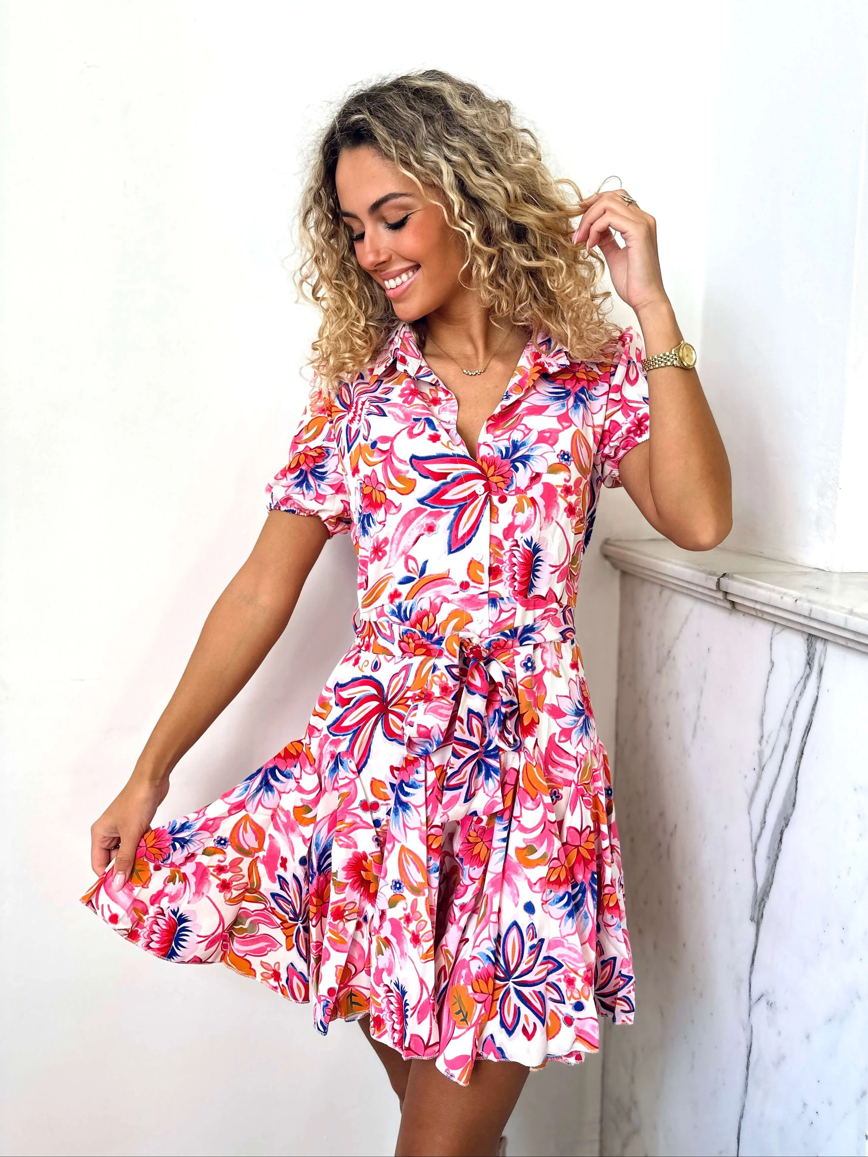 Robe - PAOLA - Image 3