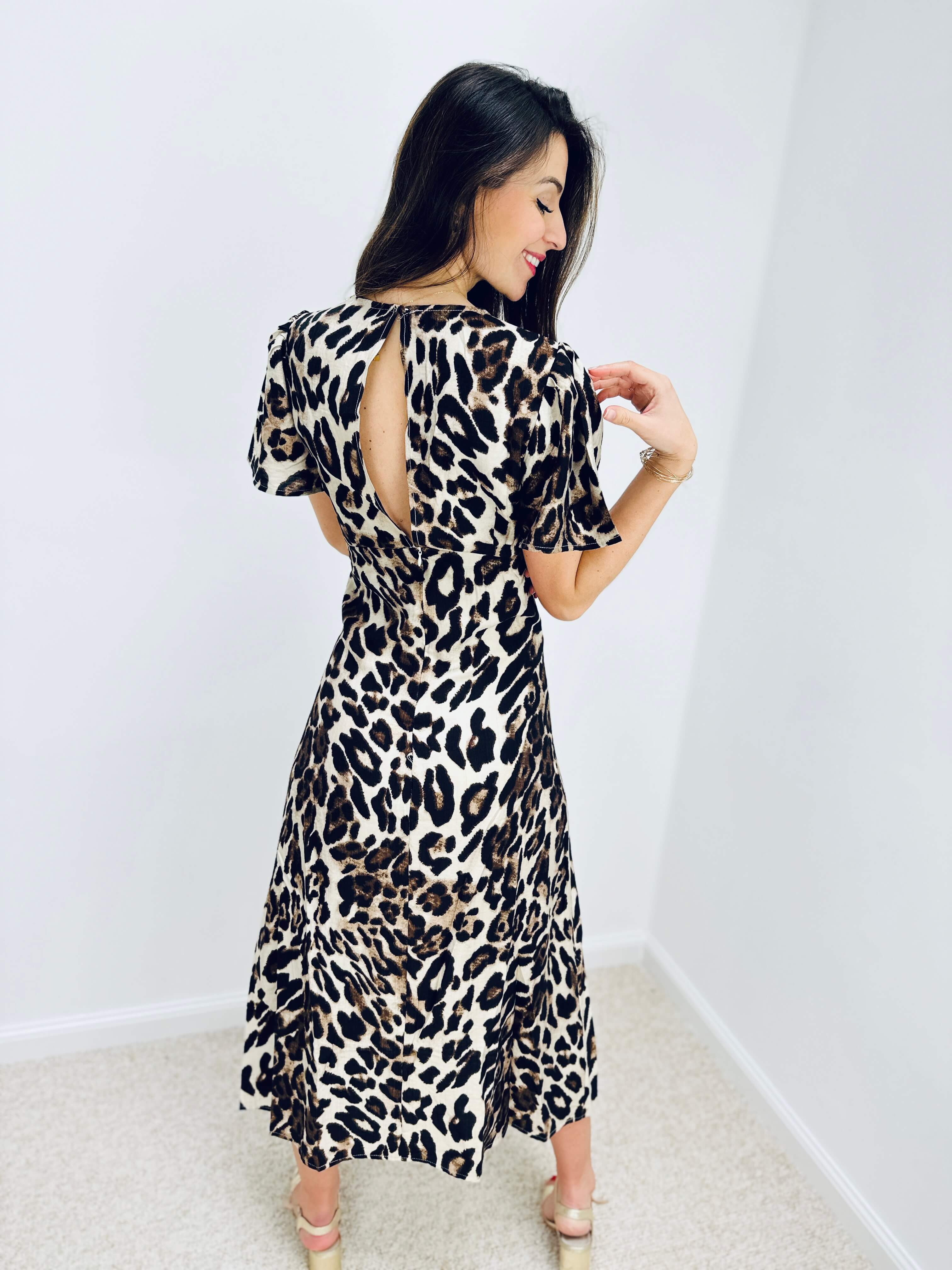 Robe - ROSALIE - Image 4