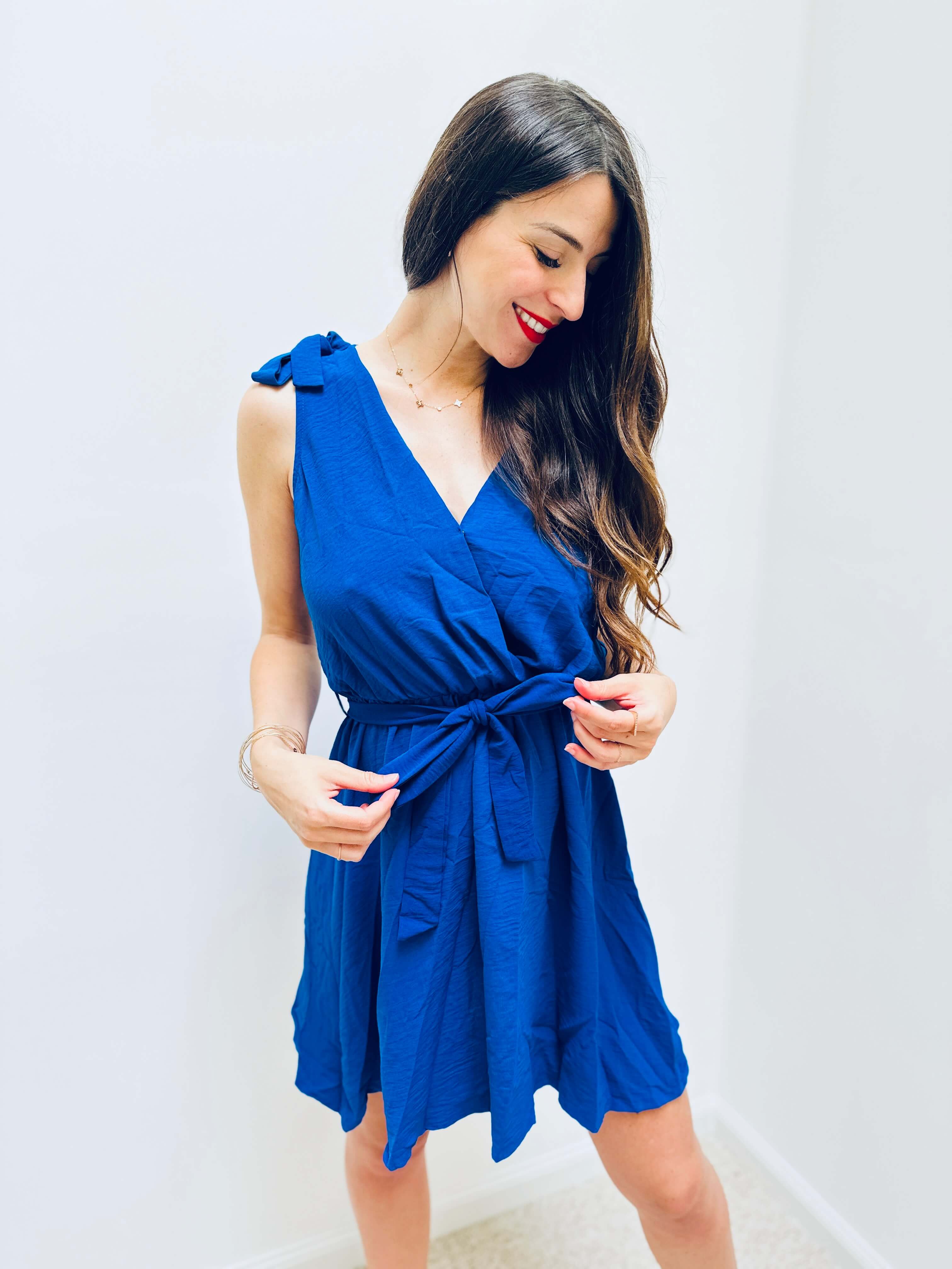 Robe - SOFIA - Image 3