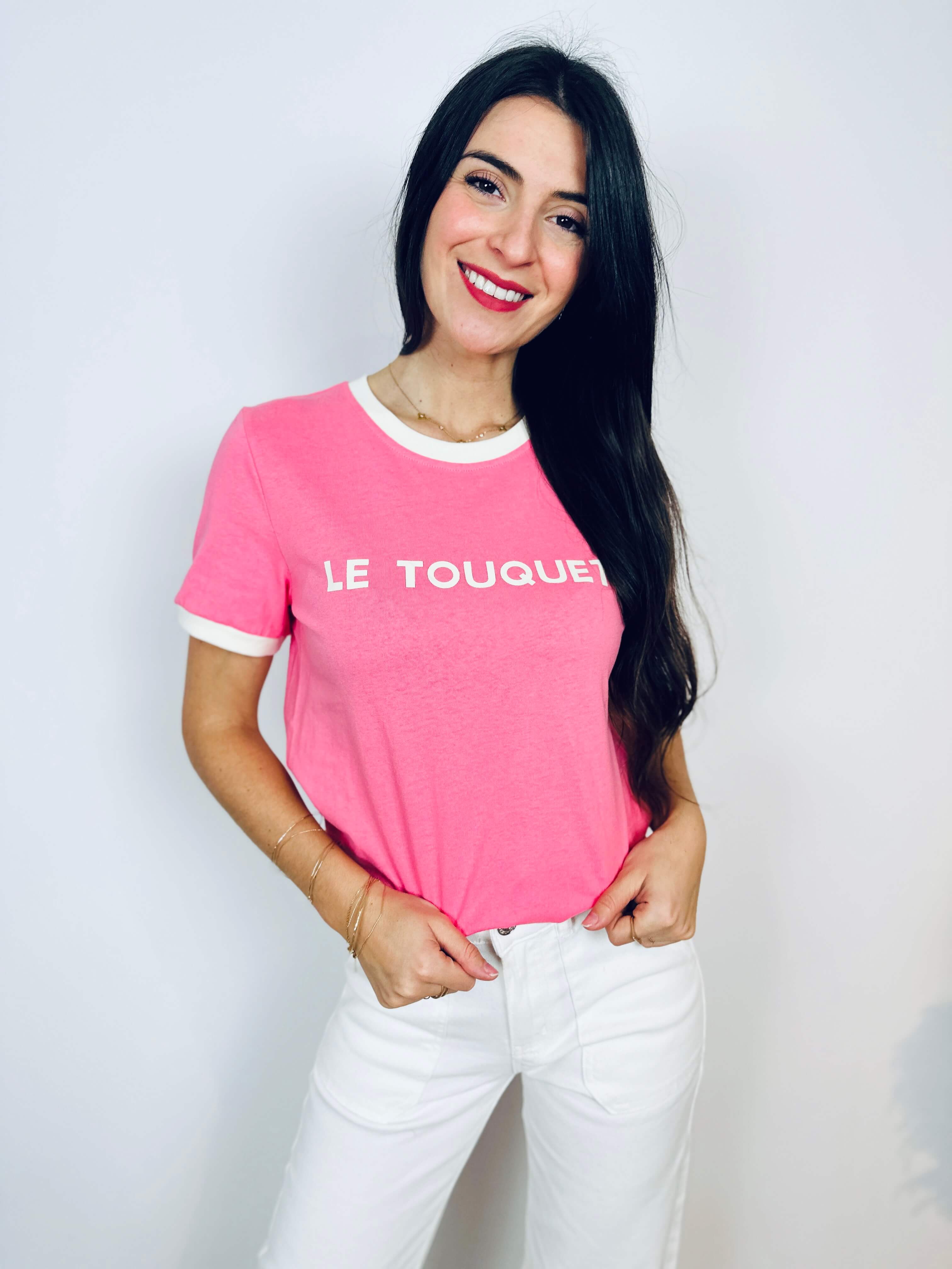 T-shirt - BONBON - Image 3