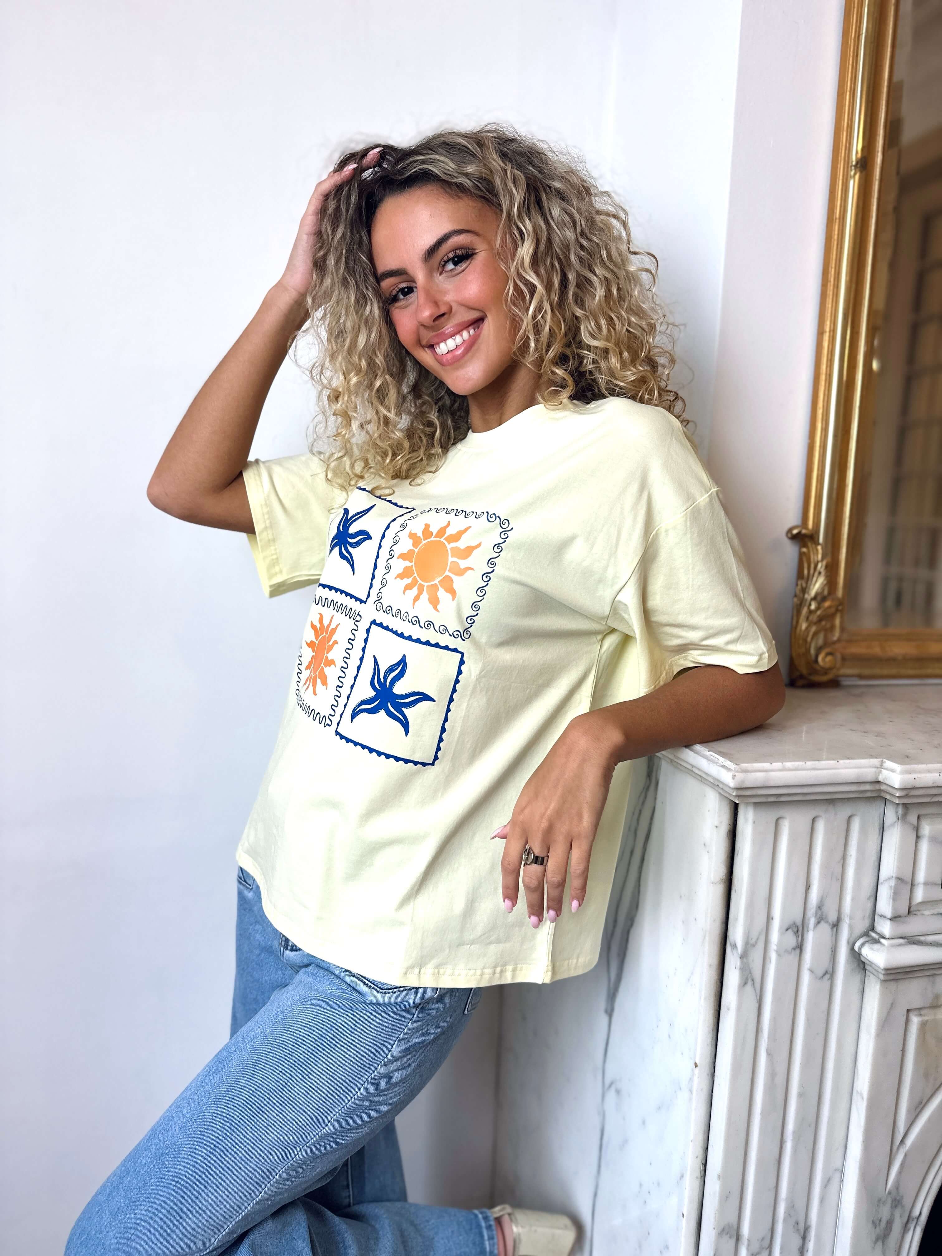 T-shirt