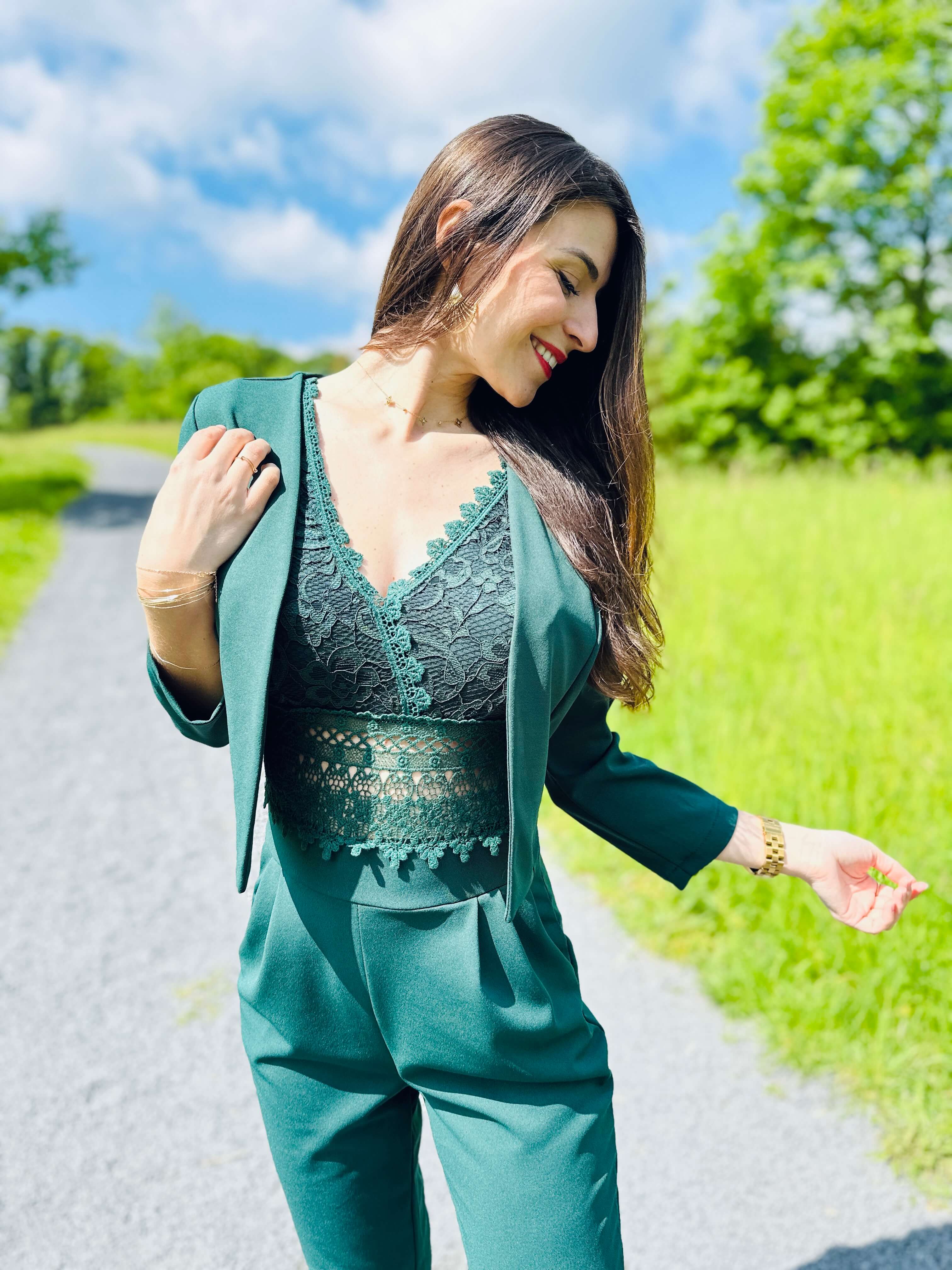 Veste - ROSIE - Image 3